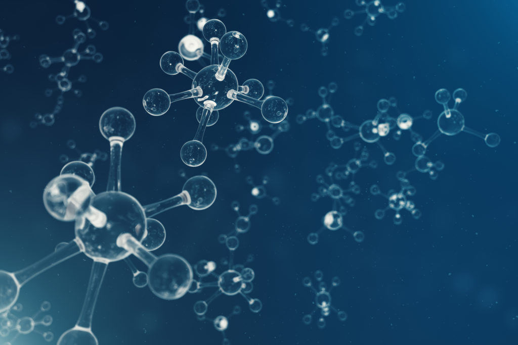 Redox signaling molecules